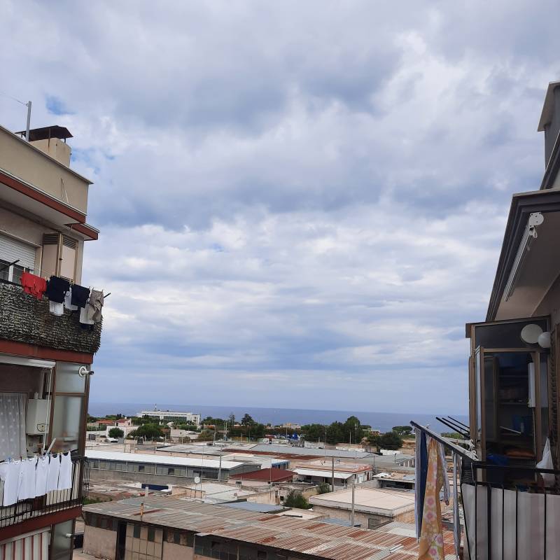 Fotosegnalazione di Bisceglie