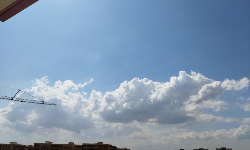 Fotosegnalazione manfredonia