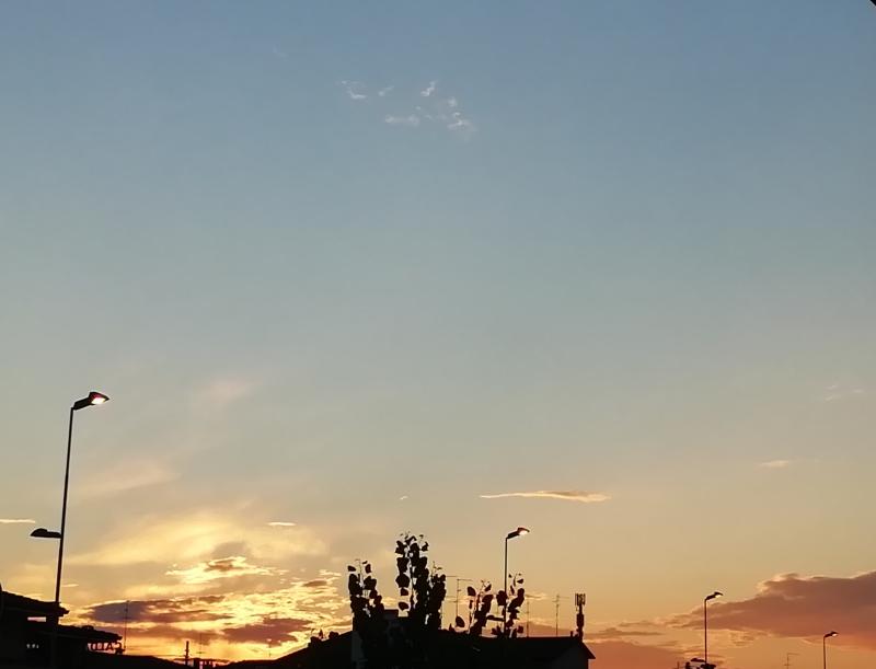 Fotosegnalazione di golosine verona
