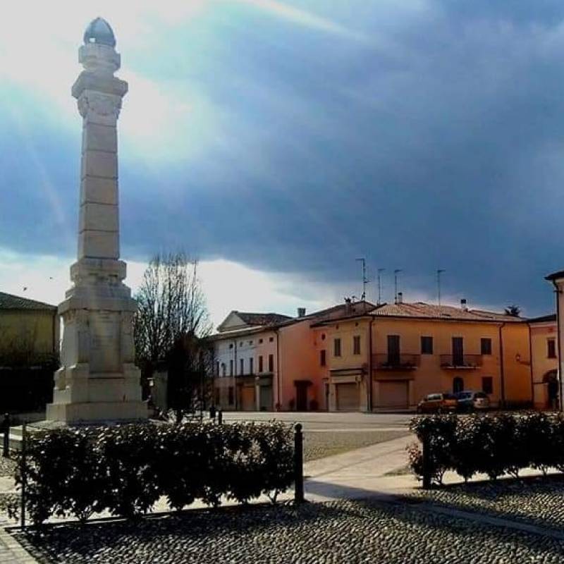 Monumento ai caduti
