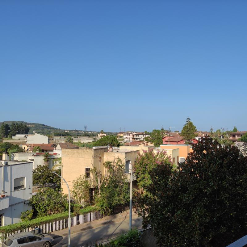 Fotosegnalazione di Gioia tauro