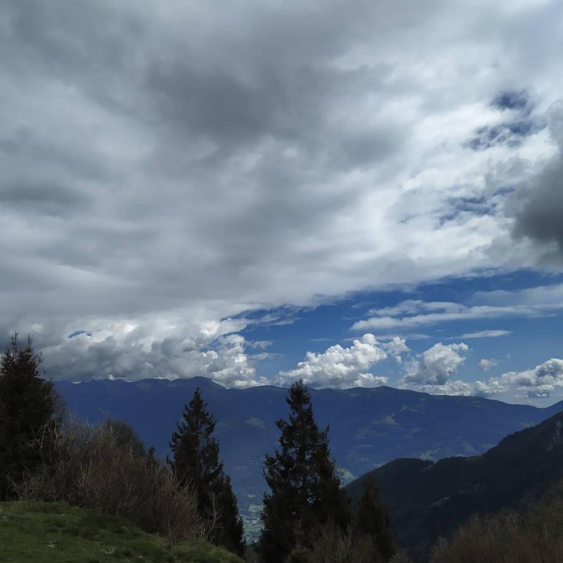 Fotosegnalazione di Colere