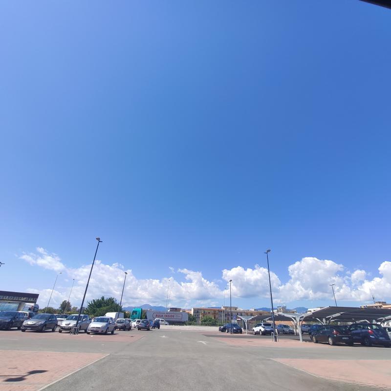 Reggio calabria capoluogo semper