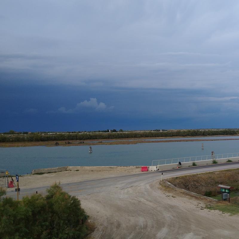 Fotosegnalazione di Cavallino treporti