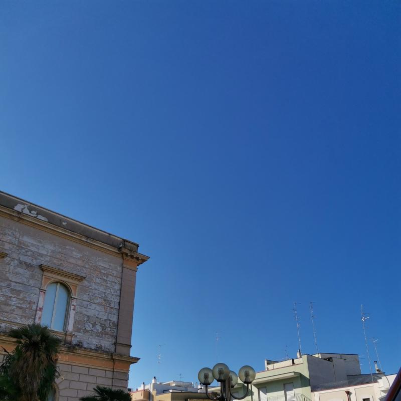 Fotosegnalazione di Acquaviva delle fonti