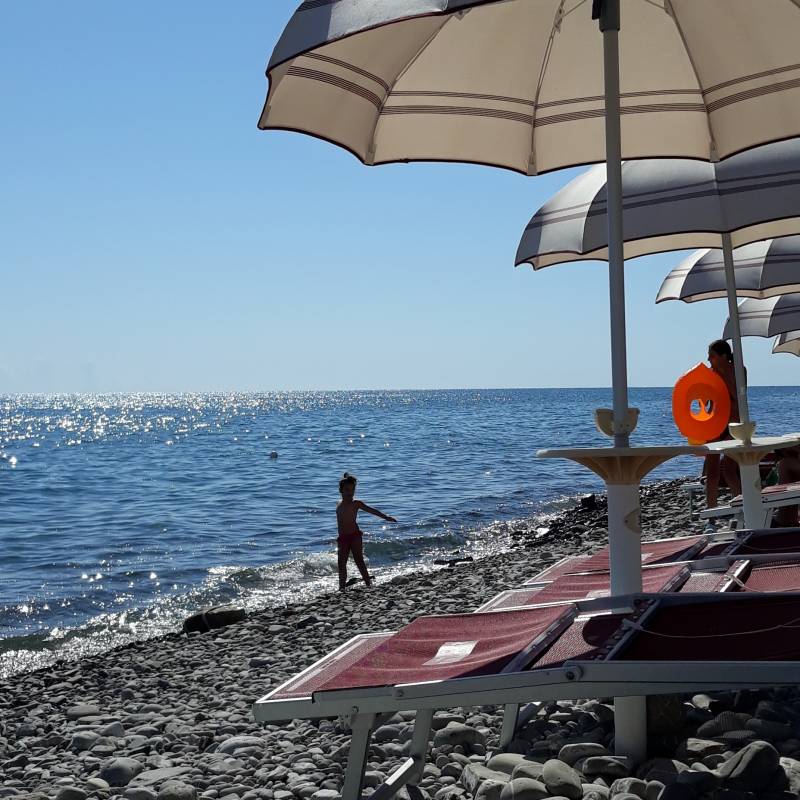Marina di montegiordano