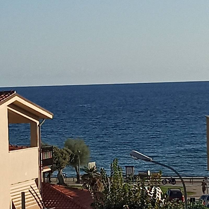 Fotosegnalazione di Sperlonga