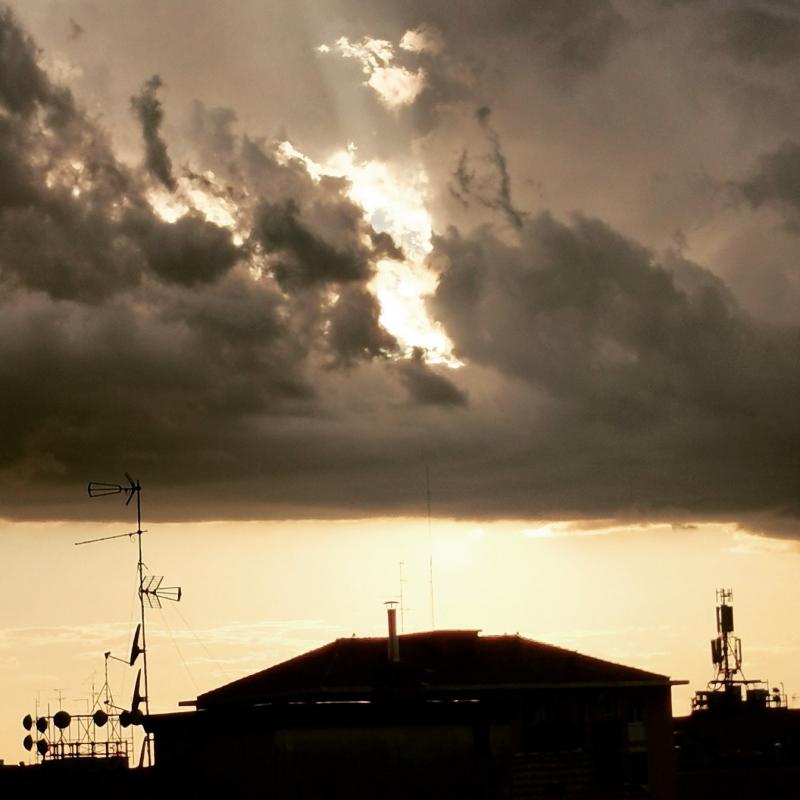 Dopo il temporale