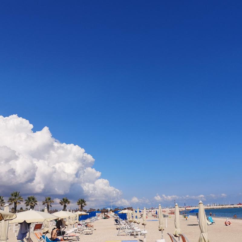 Fotosegnalazione di Civitanova marche