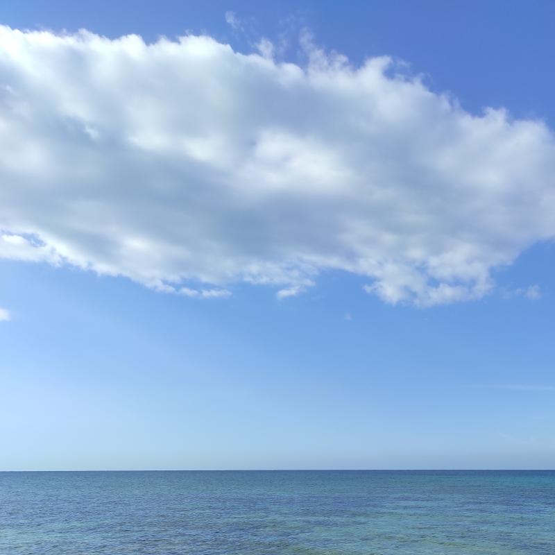 Fotosegnalazione di Maruggio