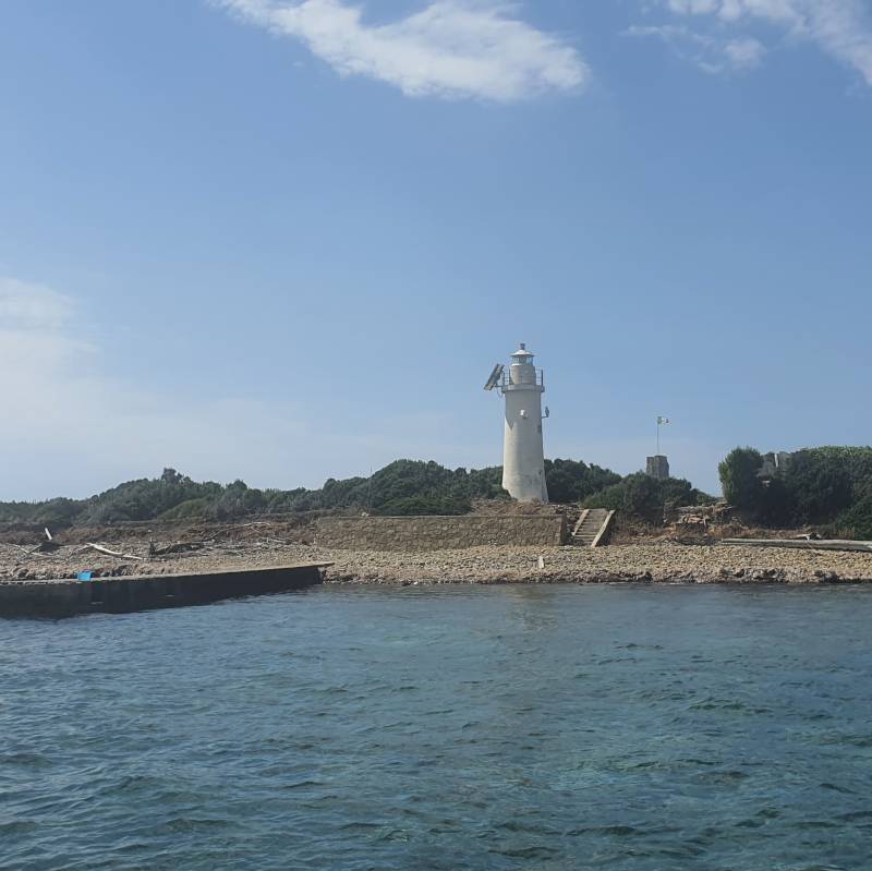 Fotosegnalazione di Castellabate