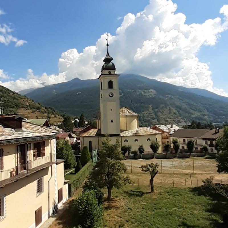 Fotosegnalazione di Bardonecchia