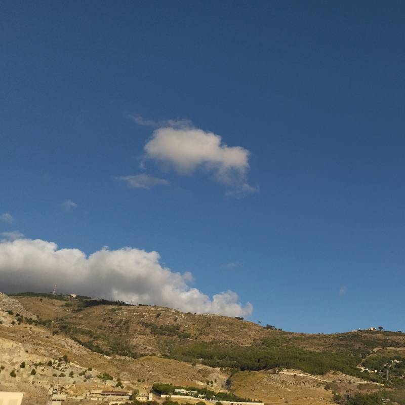 Fotosegnalazione di Casa santa