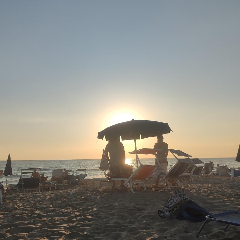 Fotosegnalazione di Anzio