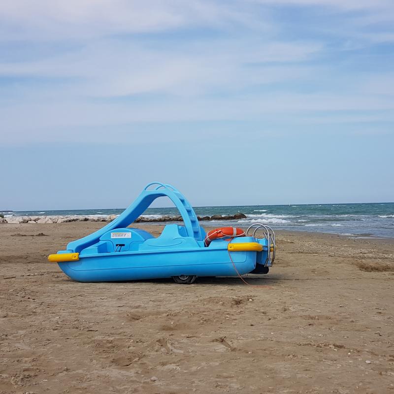 Fotosegnalazione di Roseto degli abruzzi