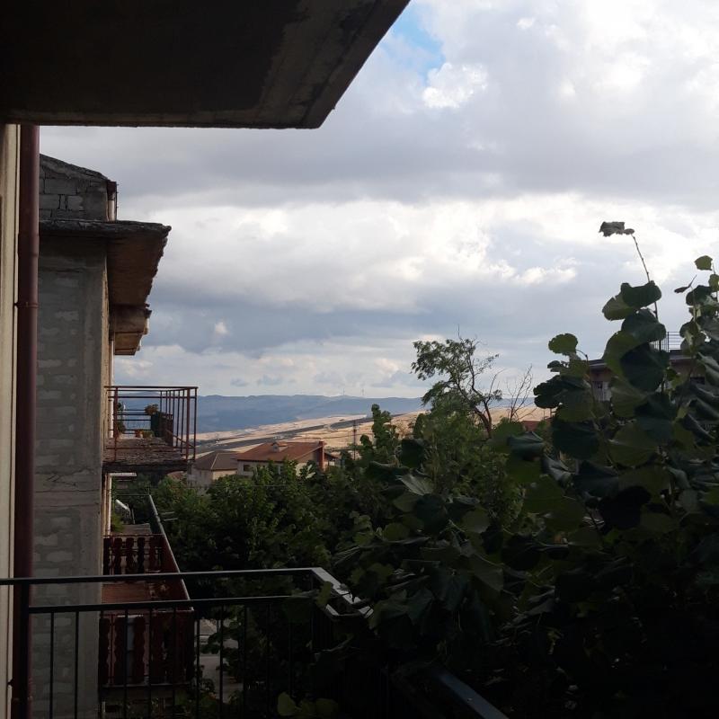 Fotosegnalazione di Castellana sicula
