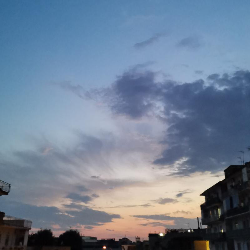 Fotosegnalazione di Afragola