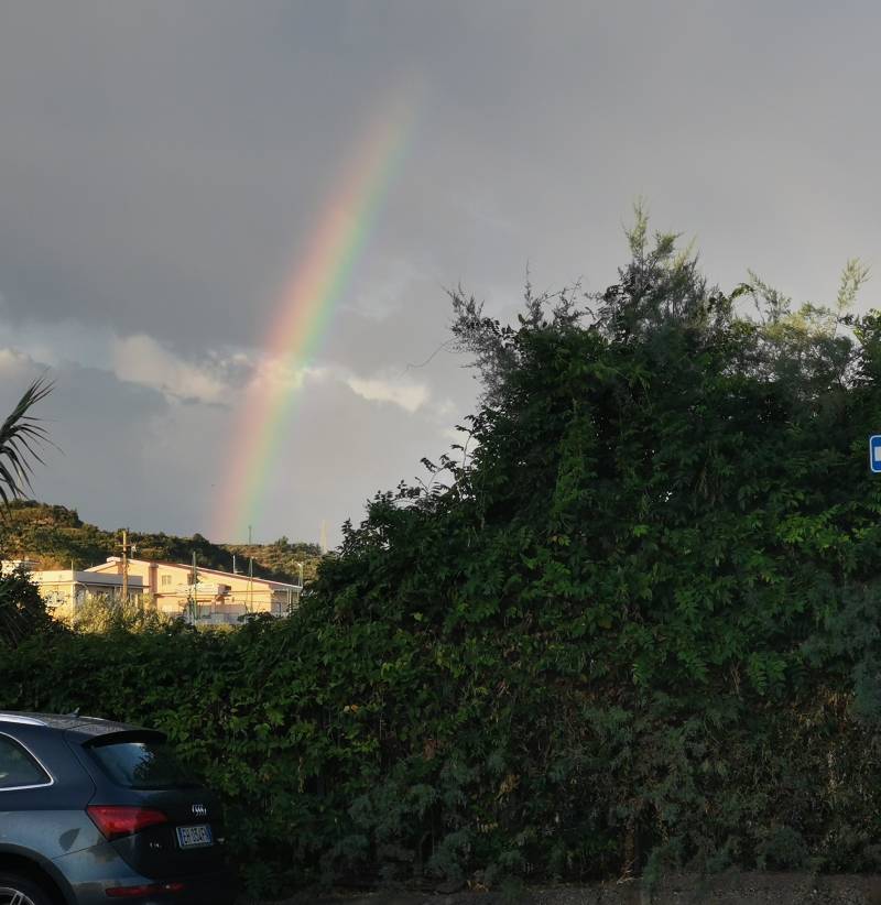 Il buon giorno si vede dal mattino