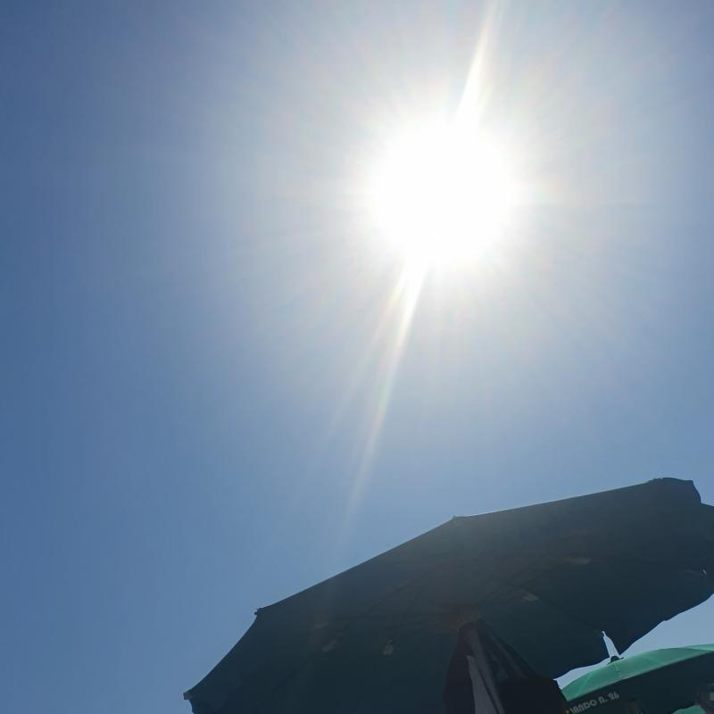 Fotosegnalazione di Gatteo a mare