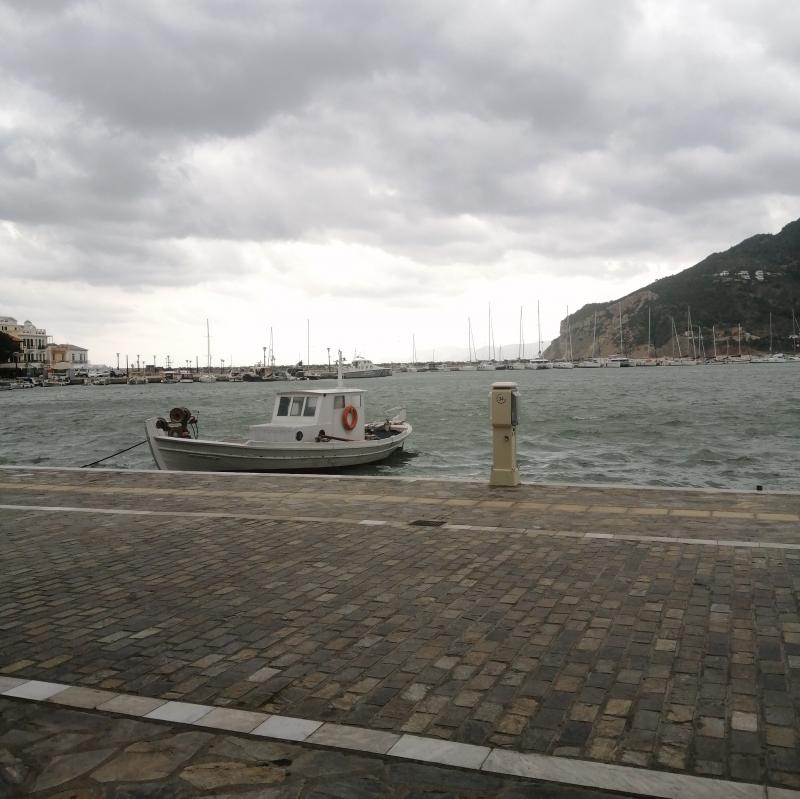 Fotosegnalazione di Sko'pelos