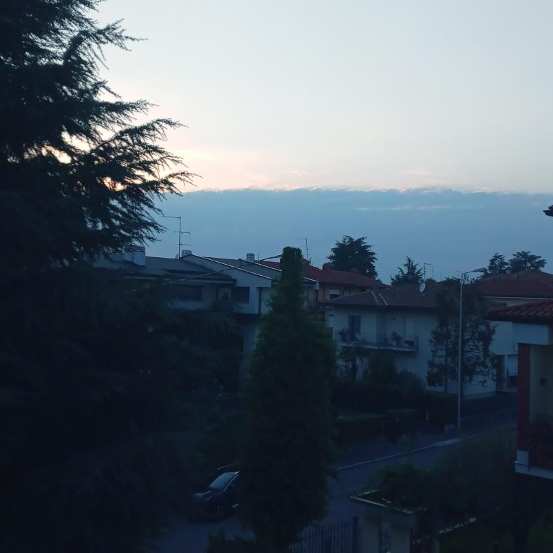Fotosegnalazione di Dalmine
