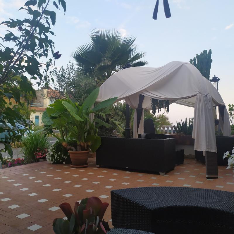Fotosegnalazione di Celle ligure