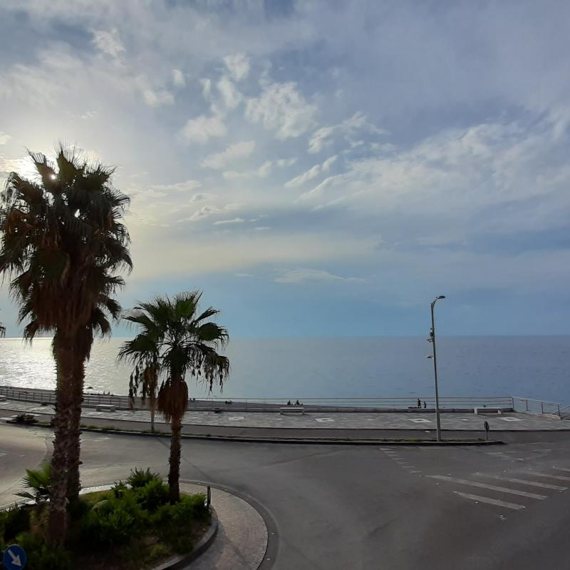 Fotosegnalazione di Capo d'orlando