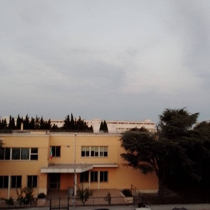 Fotosegnalazione di Monteroni di lecce