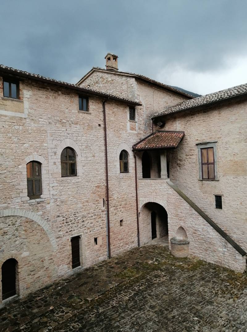 Castello brancaleoni