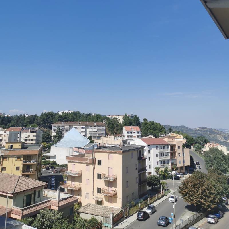 Fotosegnalazione di Ferrandina