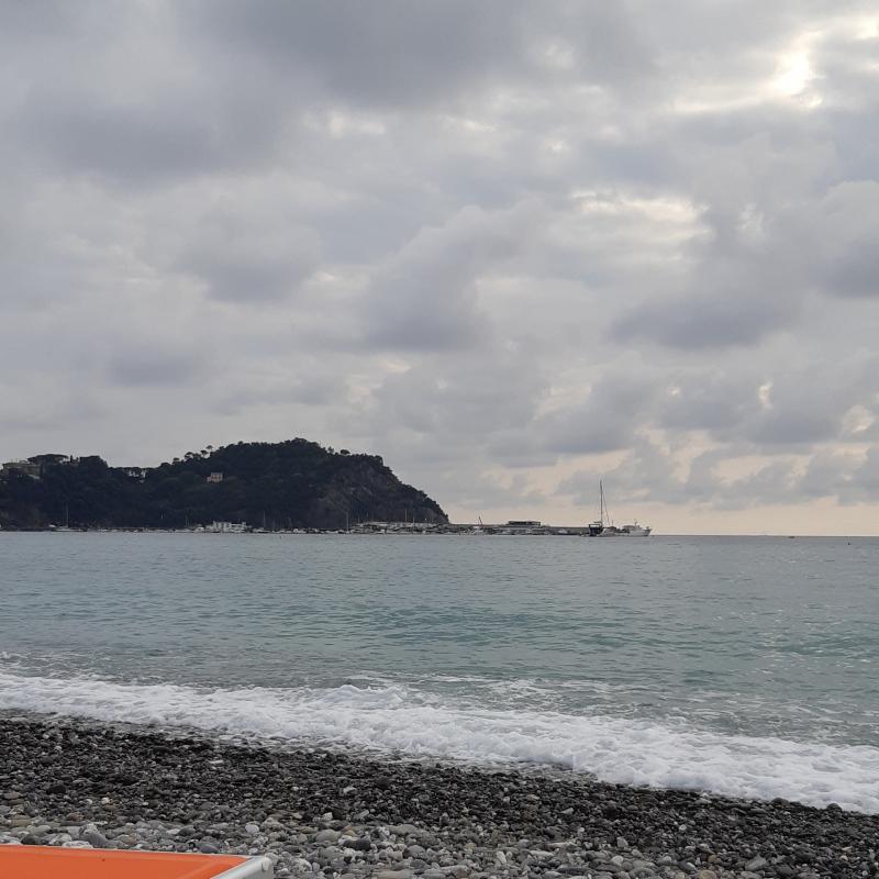 Fotosegnalazione di Sestri levante