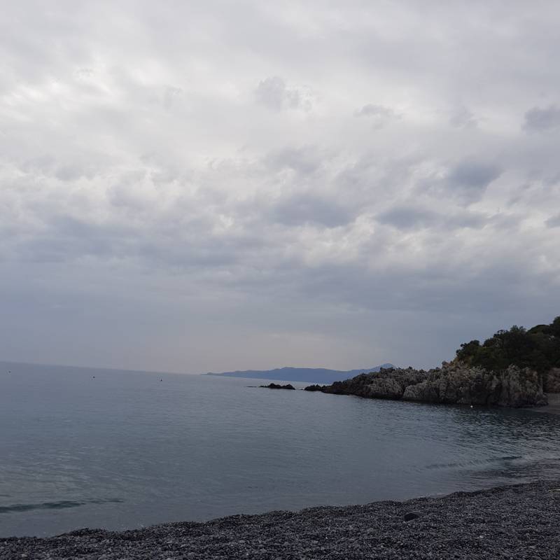 Fotosegnalazione di Marina di maratea