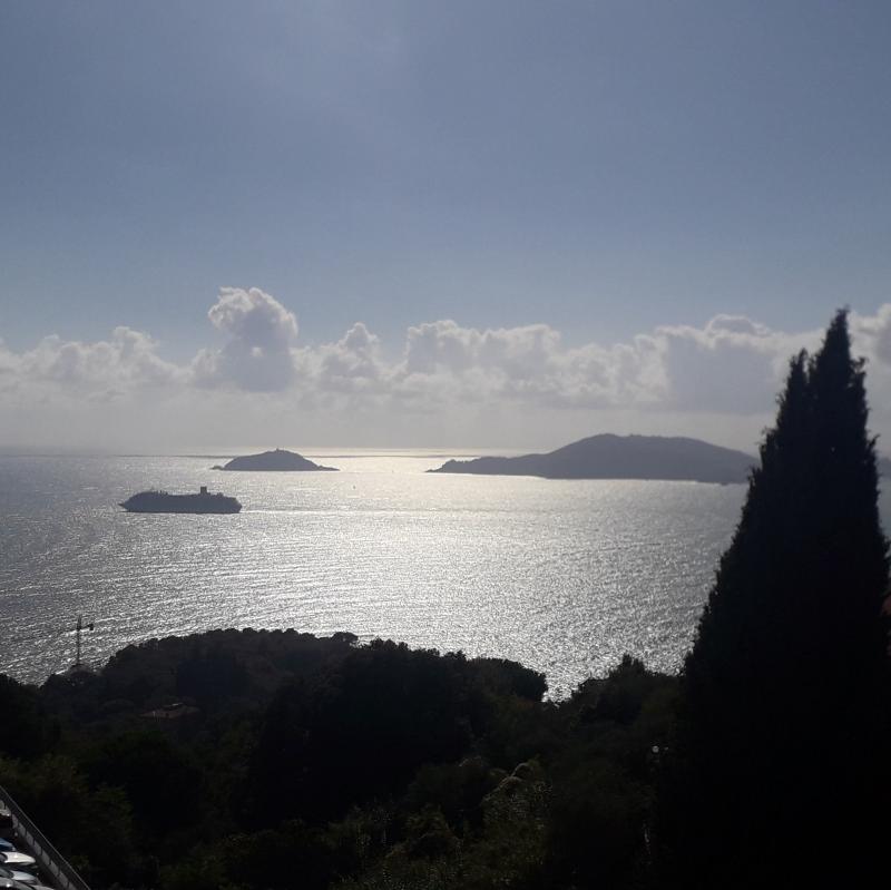 Fotosegnalazione di Lerici