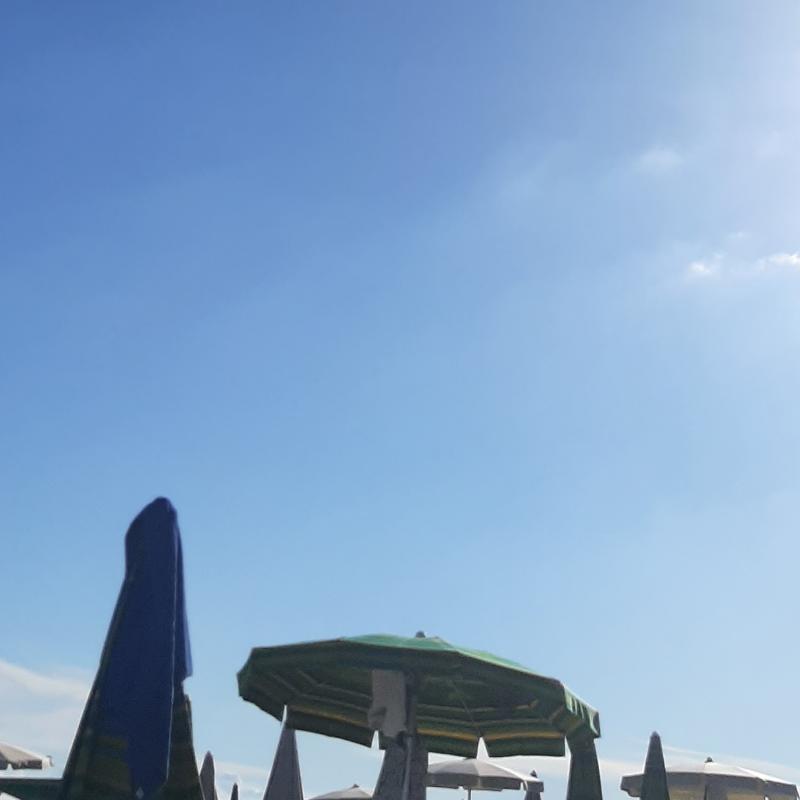 Fotosegnalazione di Jesolo