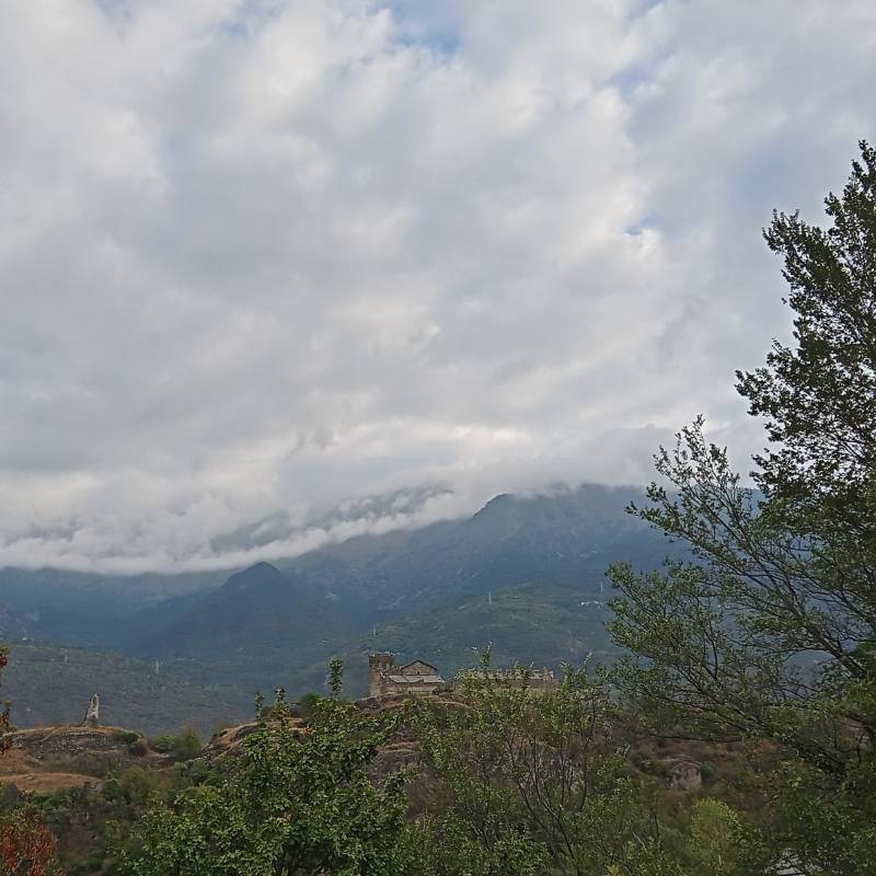 Fotosegnalazione di San giorio di susa