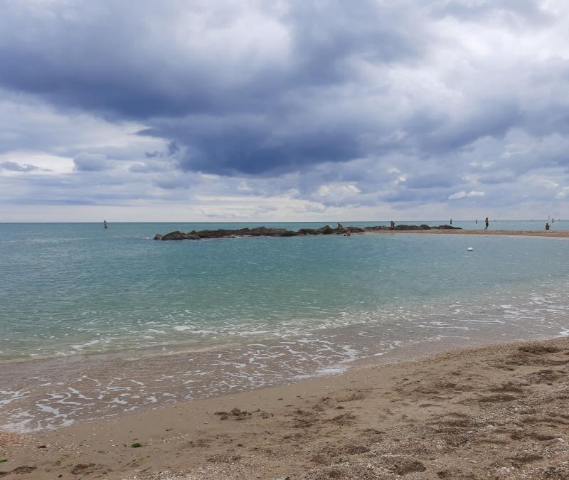 I colori del mare
