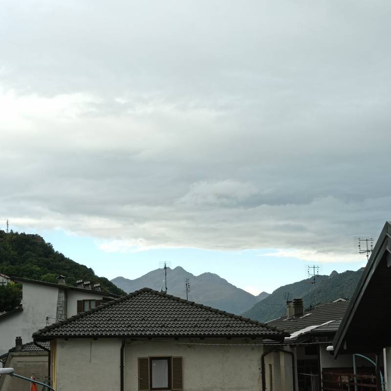 Fotosegnalazione di Alpette