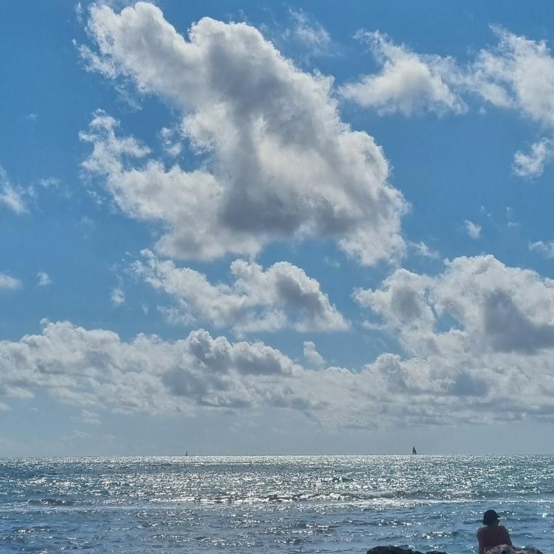 Fotosegnalazione di Lido di ostia