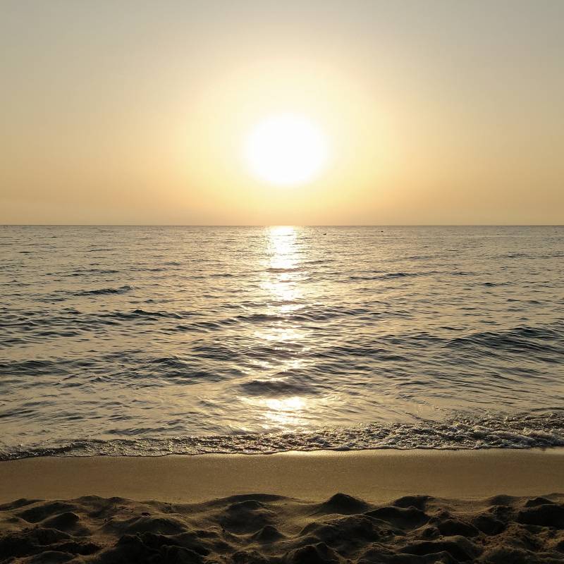 Fotosegnalazione di Gallipoli