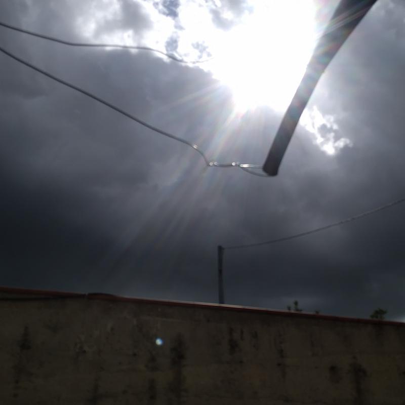 Fotosegnalazione di Cervinara