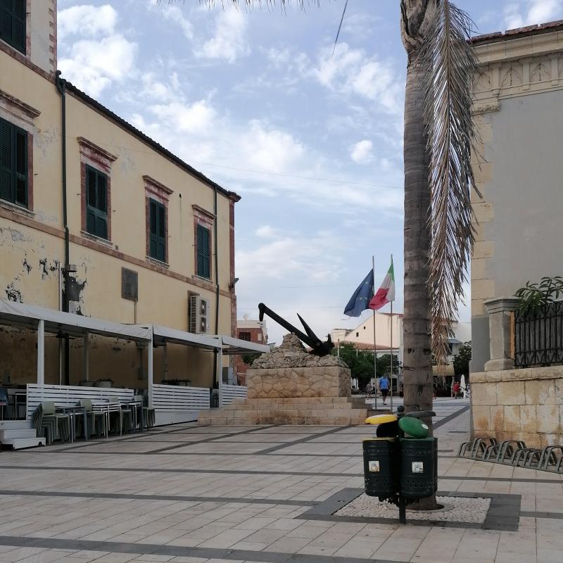 Fotosegnalazione di Marina di ragusa