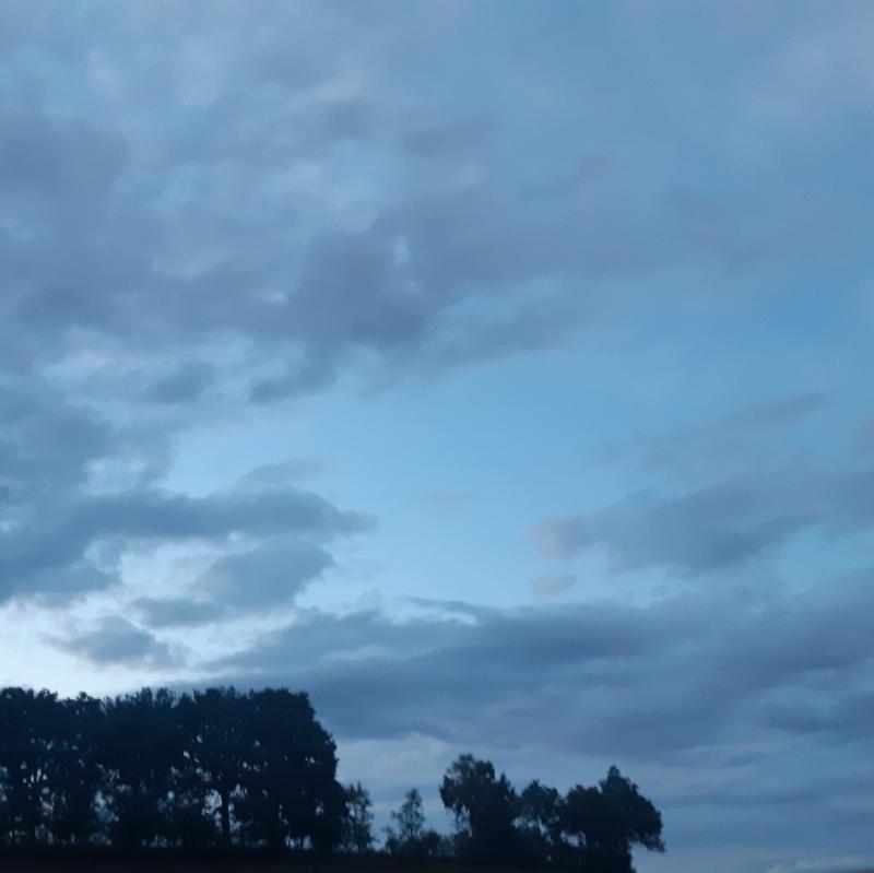 Fotosegnalazione di Alseno