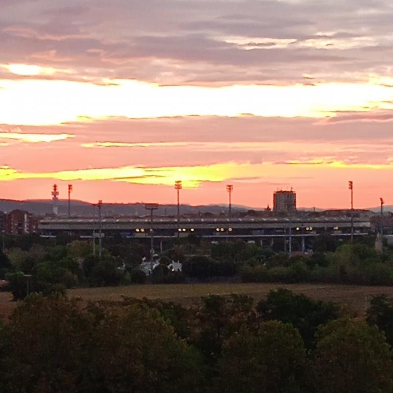 Fotosegnalazione di Verona