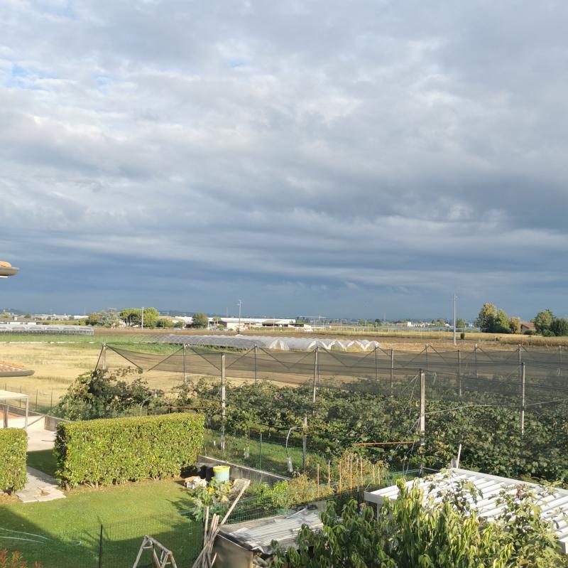 Fotosegnalazione di Povegliano veronese