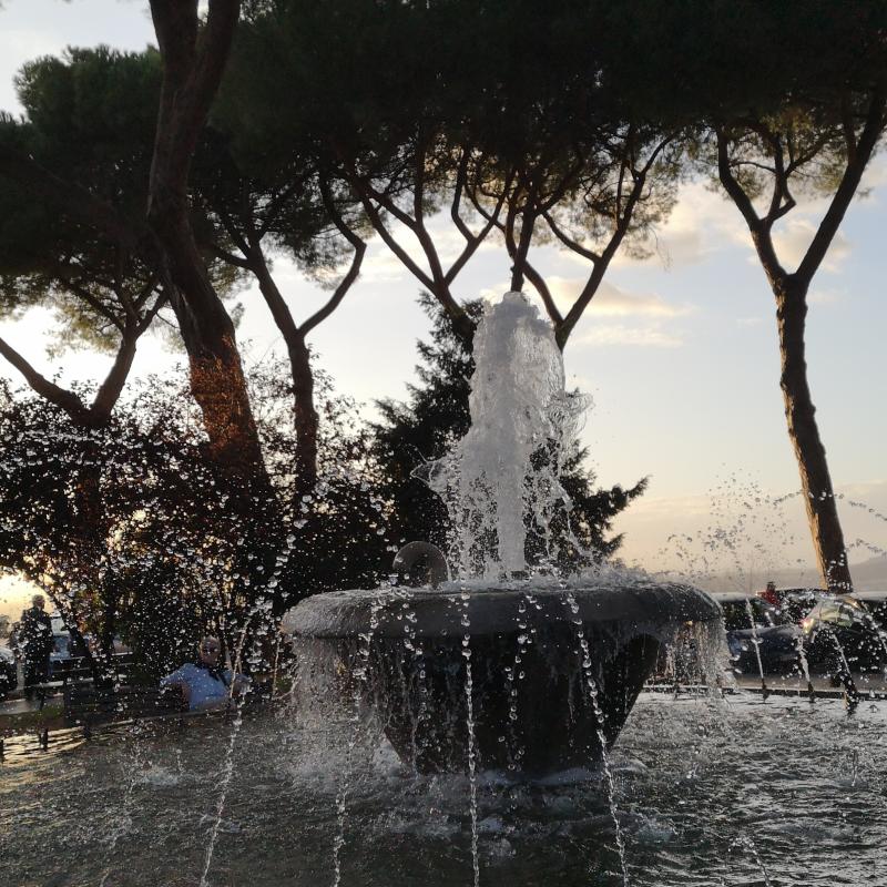 Fotosegnalazione di Tivoli