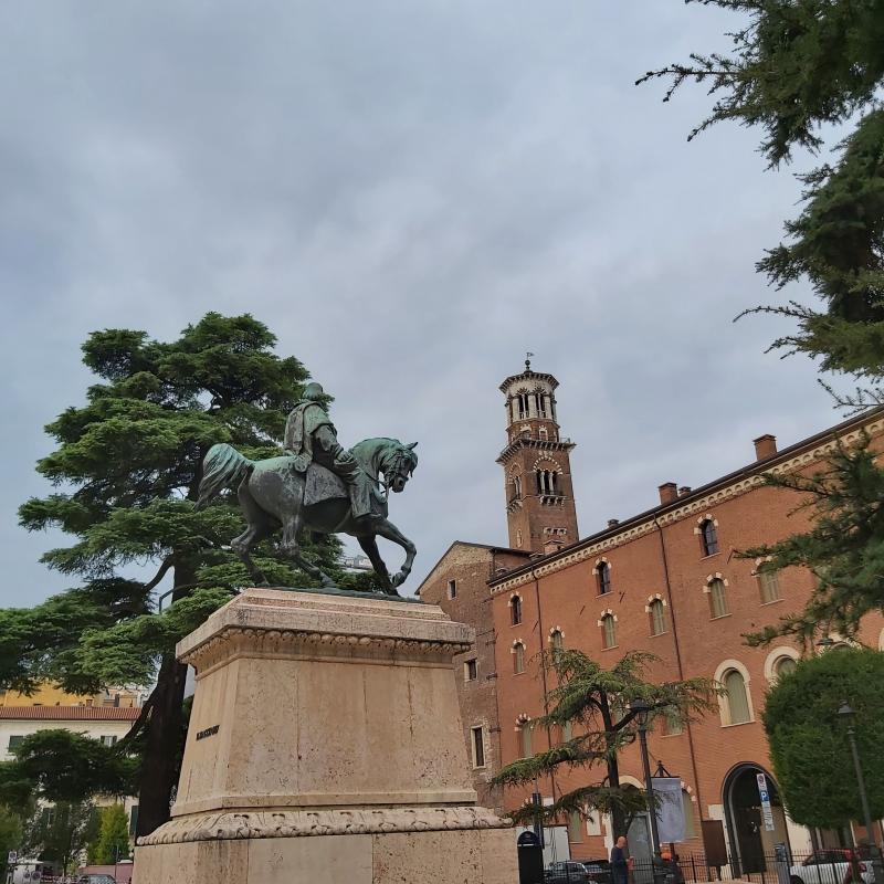 Fotosegnalazione di Verona