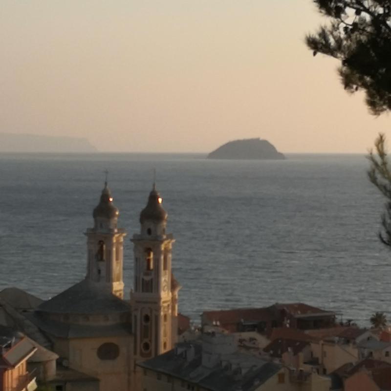 Fotosegnalazione di Laigueglia