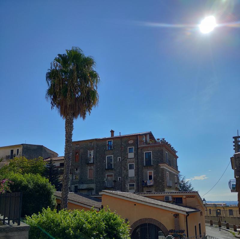 Fotosegnalazione di Lamezia terme