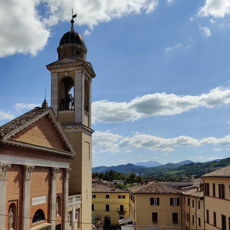 Fotosegnalazione di Urbania