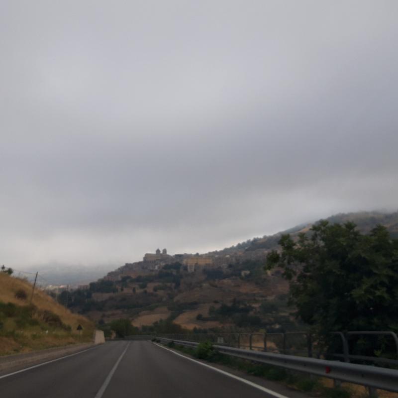 Fotosegnalazione di Petralia sottana